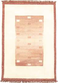 Kelim Modern Teppich 200x140cm