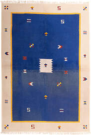 Kelim Modern Teppich 240x170cm