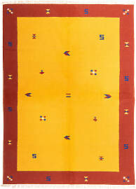 Kelim Modern Teppich 240x170cm