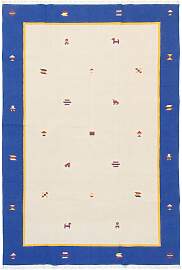 Kelim Modern Teppich 300x200cm