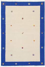 Kelim Modern Teppich 300x200cm