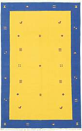 Kelim Modern Teppich 300x200cm