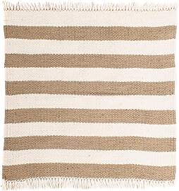 Kelim Modern Teppich 68x64cm