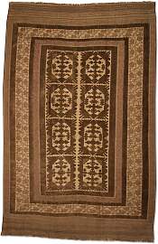 Kelim Teppich Old 280x183cm
