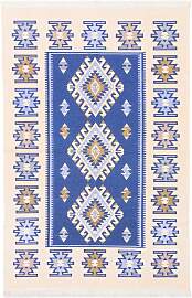 Kelim Teppich - Trendy »Ariz« Rechteckig