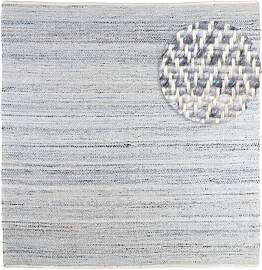 Kelim Teppich - Trendy - Dream - quadratisch