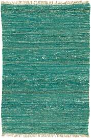 Kelim Teppich - Trendy »Elegance« Rechteckig