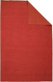 Kelim Teppich - Trendy »Fancy« Rechteckig