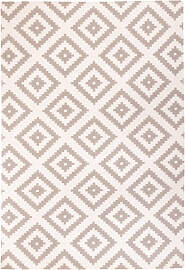 Kelim Teppich - Trendy »Masal« Rechteckig