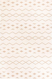 Kelim Teppich - Trendy »Miami« Rechteckig