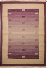 Kelim Teppich - Trendy »Modaro« Rechteckig