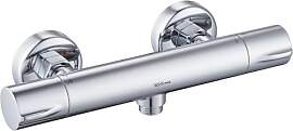 Kelleria Duscharmatur mit Thermostat, Präzisions