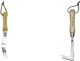 Kent & Stowe Hand Wurzelstecher –