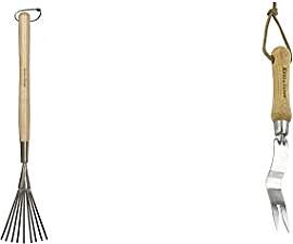 Kent & Stowe Handbesen lang – Fächerbesen