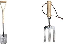 Kent & Stowe Kinder-Spaten – leichte