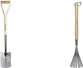 Kent & Stowe Kinder-Spaten – leichte