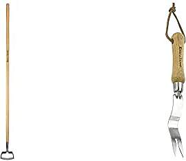 Kent & Stowe Langstiel Pendelhacke –