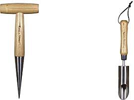 Kent & Stowe Pflanzholz – Setzholz aus