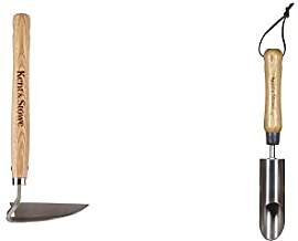 Kent & Stowe Schneidehacke – Gartenhacke aus 