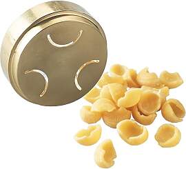 Kenwood AT910 Teigwareneinsatz Orecchiette, Gold