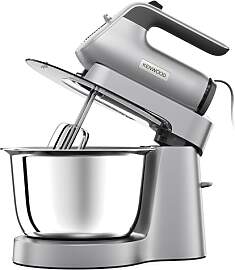 Kenwood Chefette HMP54.000SI - Handmixer und