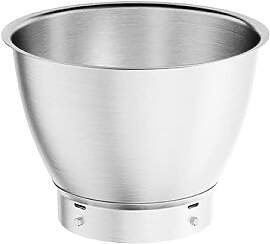 Kenwood Edelstahl-Schüssel KAB50.000BS, Zubehör
