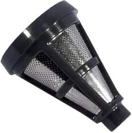 Kenwood Filter Zubehör für Entsafter Saftpresse