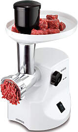 KENWOOD Fleischwolf "MG 450", weiß,