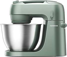 Kenwood Go – Kompakte Küchenmaschine zum