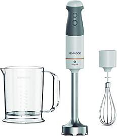 Kenwood HBM40.002WH Stabmixer inkl. Schneebesen