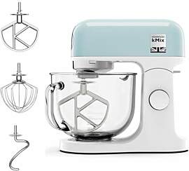 Kenwood kMix Editions KMX754APB, Standmixer mit 5L 