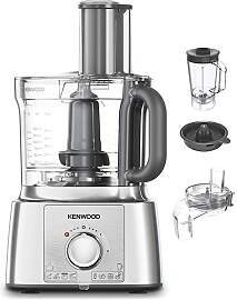 KENWOOD Kompakt-Küchenmaschine "Multipro