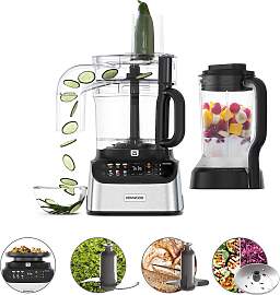 KENWOOD Kompakt-Küchenmaschine "MultiPro