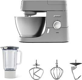 KENWOOD Küchenmaschine "Chef KVC3110S", 