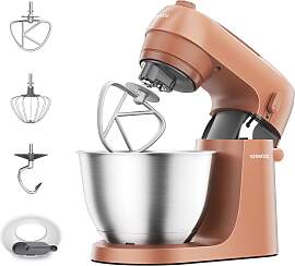 KENWOOD Küchenmaschine "Go
