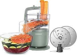 KENWOOD Küchenmaschine "MultiPro Go