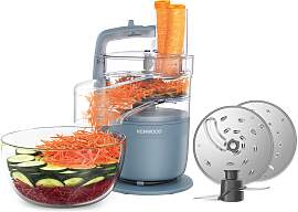 KENWOOD Küchenmaschine "MultiPro Go