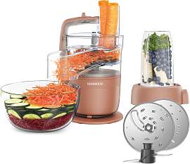 KENWOOD Küchenmaschine "MultiPro Go