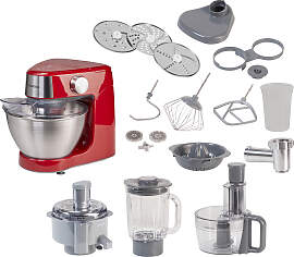 KENWOOD Küchenmaschine "Prospero+