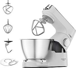 KENWOOD Küchenmaschine "Titanium Chef Baker