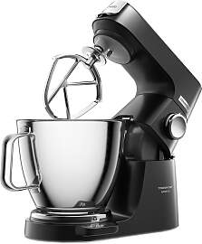 KENWOOD Küchenmaschine "Titanium Chef Baker