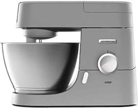 Kenwood kvc3100s Küchenmaschine silber 4,6 l 1000 