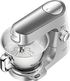 Kenwood KVC85.124SI Titanium Chef Baker