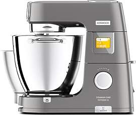 Kenwood KWL90.004.SI Titanium Chef Patissier XL