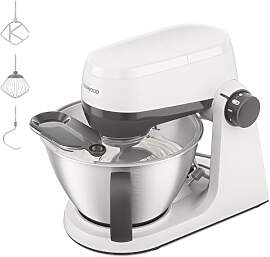 Kenwood Multi Tasker - Küchenmaschine, 1000W