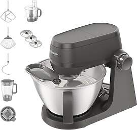 Kenwood Multi Tasker - Küchenmaschine mit
