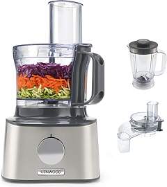 Kenwood MultiPro Compact FDM304SS –