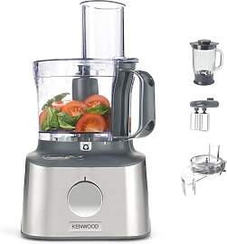 Kenwood Multipro Compact FDM315SS