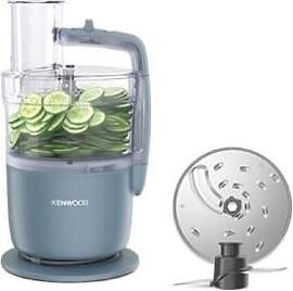 Kenwood MultiPro Go FDP22.​000GY, Robot da