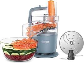 Kenwood MultiPro Go FDP22.130GY,